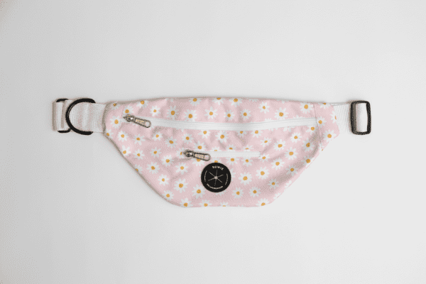 Daisy Cross Body Bag